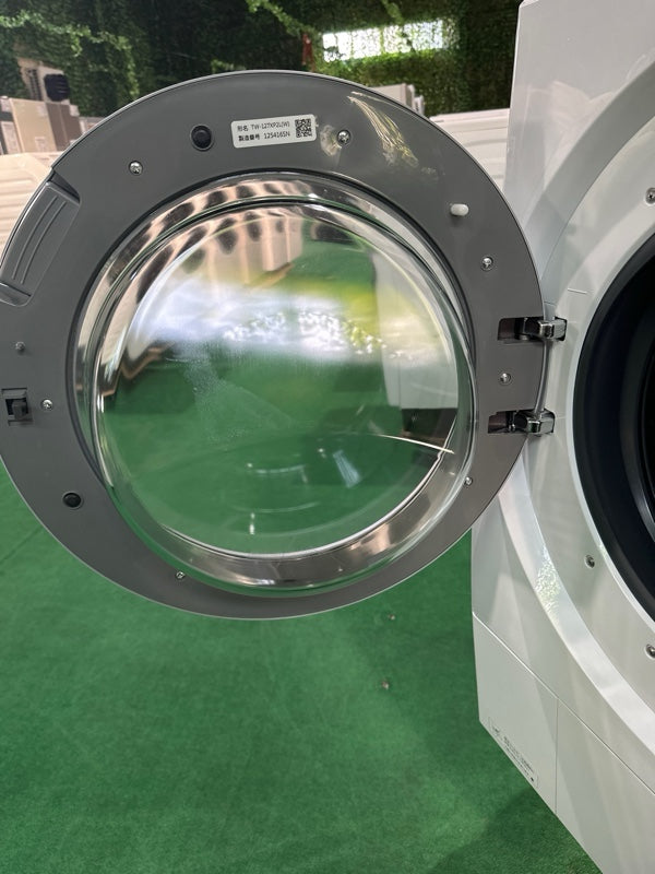洗濯機 TW-127XP2L【IT6N03EEN929】