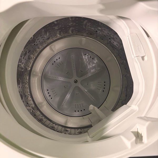 洗濯機 ES-GE5HJ【ITYYZYHTD40W】
