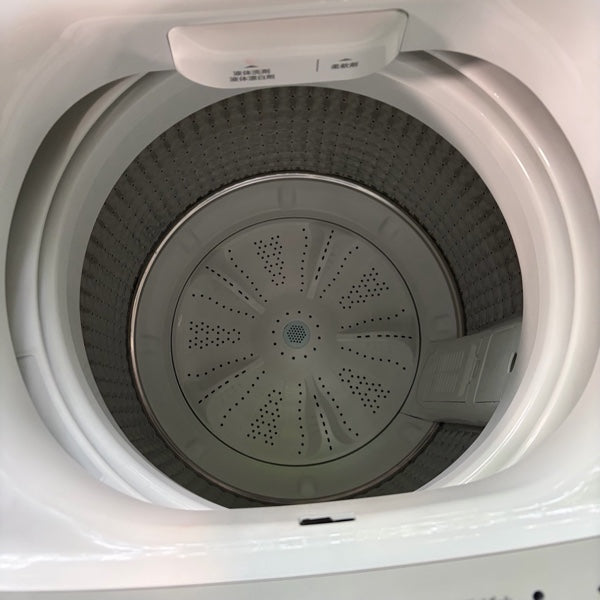 洗濯機 JW-U55B【IT7AHEF1AIXC】