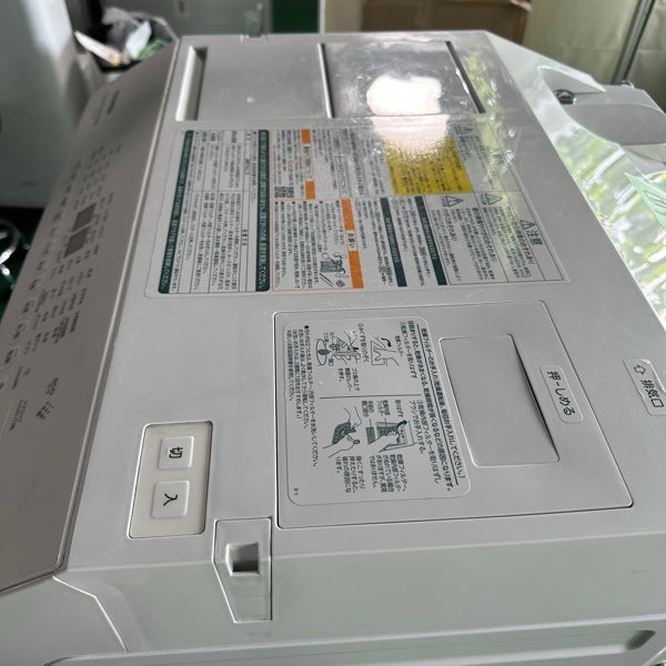 洗濯機 TW-127XH3L【ITQ9B7OLYJQS】