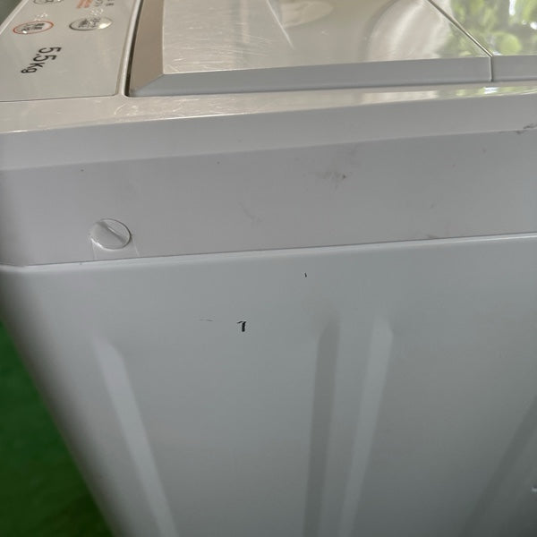 洗濯機 DW-55A【ITPF5CBXHBJE】