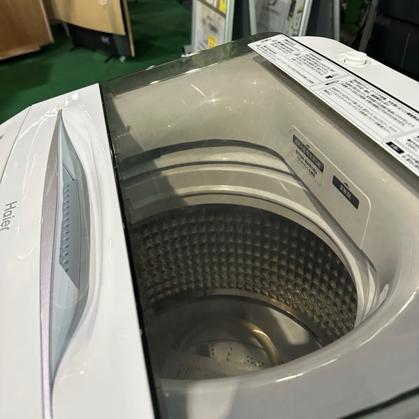 洗濯機 JW-U70B