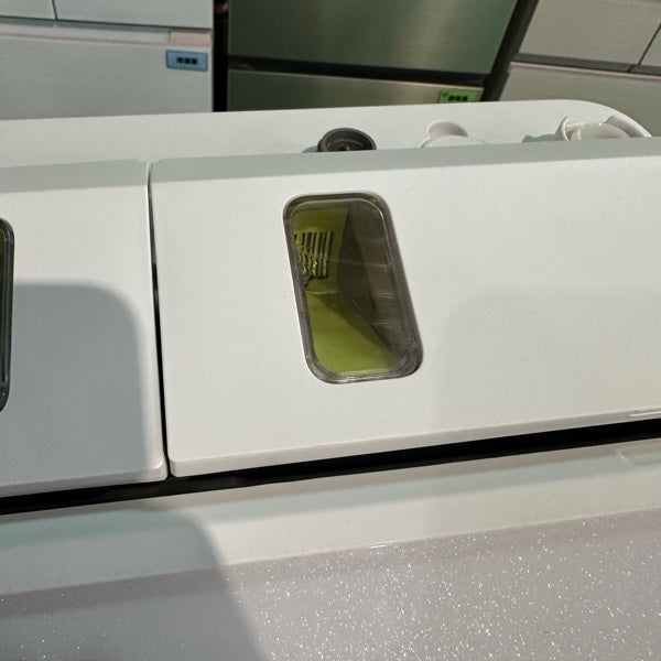 洗濯機 BW-X100GE9