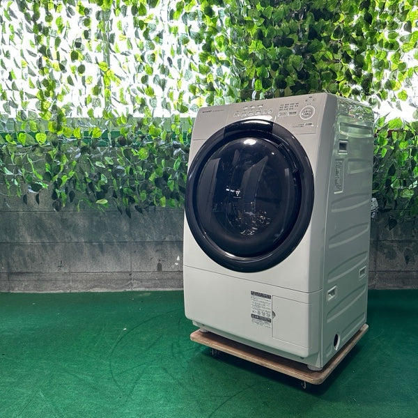 洗濯機 ES-S7G