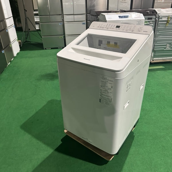 洗濯機 NA-FA12V2【ITYO35EQ8QPZ】