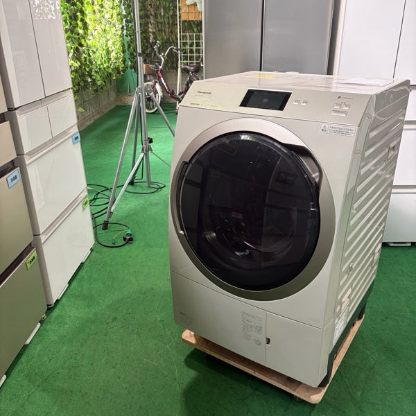 洗濯機 NA-VX900