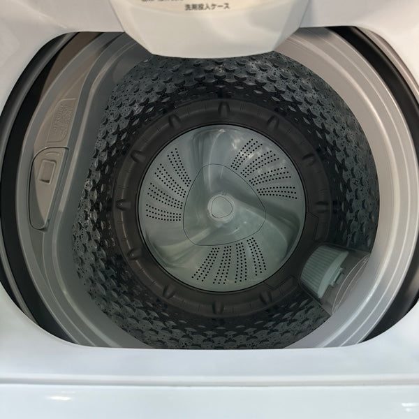 洗濯機 NT60L1WH【IT589WCL371I】