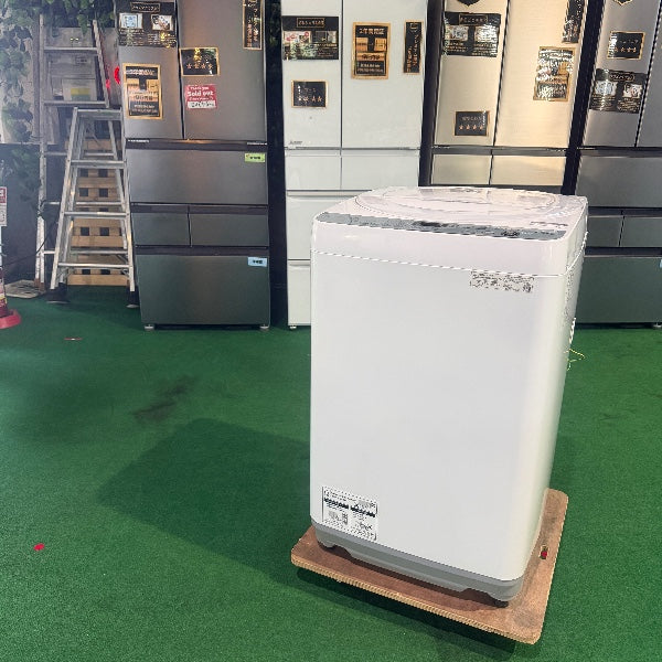 洗濯機 ES-GE7F【IT2QN7CIG3ZS】