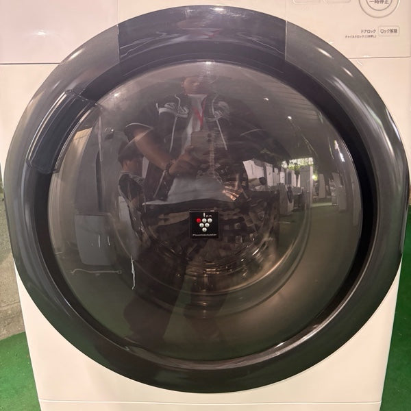 洗濯機 ES-S7H【IT3P3EYRM1FY】