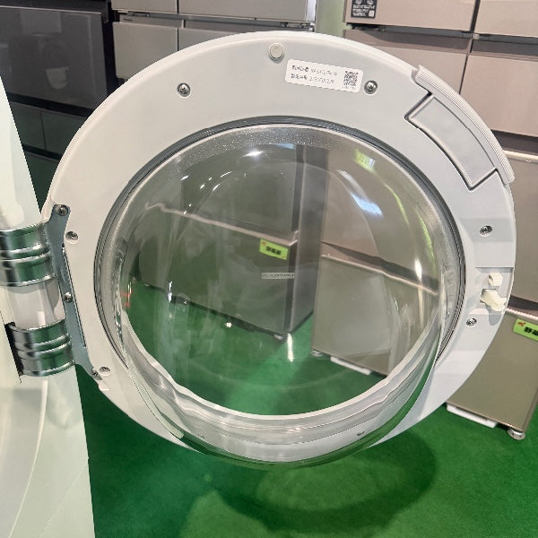 洗濯機 NA-LX127BR【ITWUP6FSBL18】