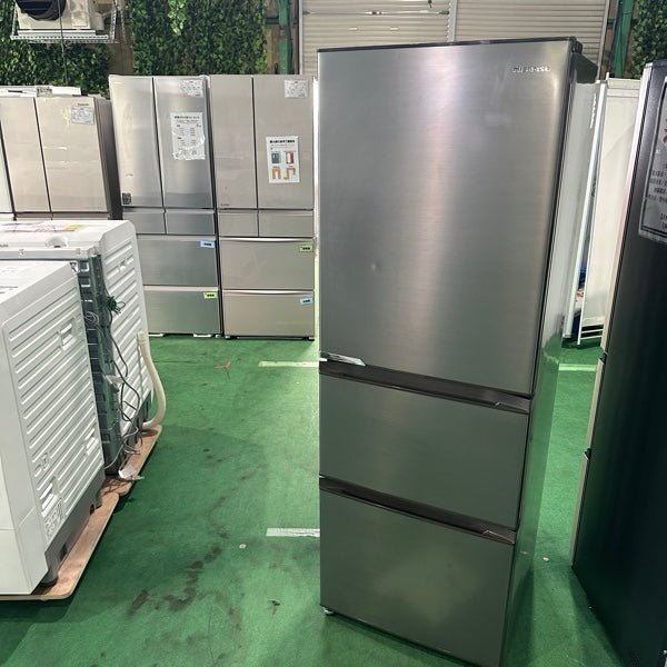 冷蔵庫 HR-D3601S【ITVPD6DJWM1Y】