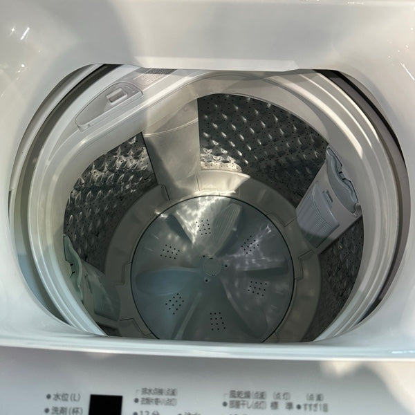 洗濯機 AW-7GM2