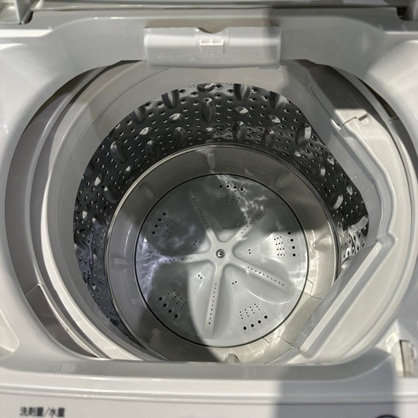 洗濯機 YWM-T70H1 2022