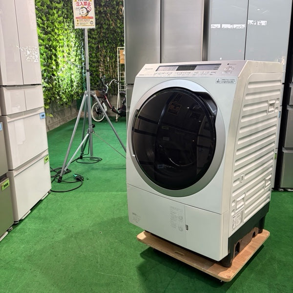 洗濯機 NA-VX85E8L