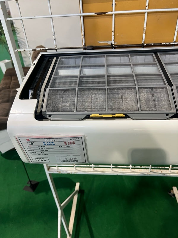 エアコン RAS-KW250L【ITZR1V0G9Q8M】