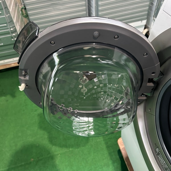 ドラム式洗濯機 ES-S7H【ITE2J3M6I884】
