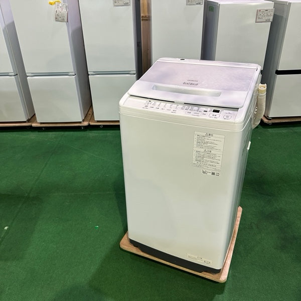 洗濯機 BW-V70E3