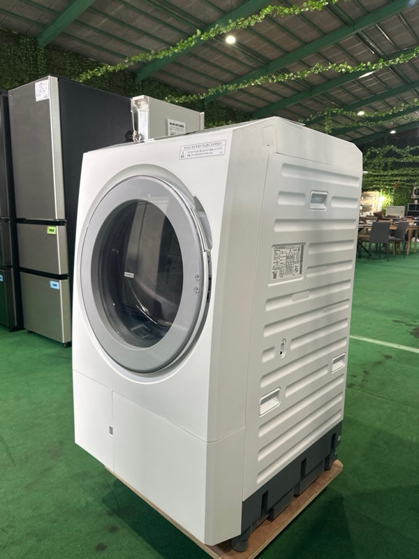 洗濯機 BD-STX130J