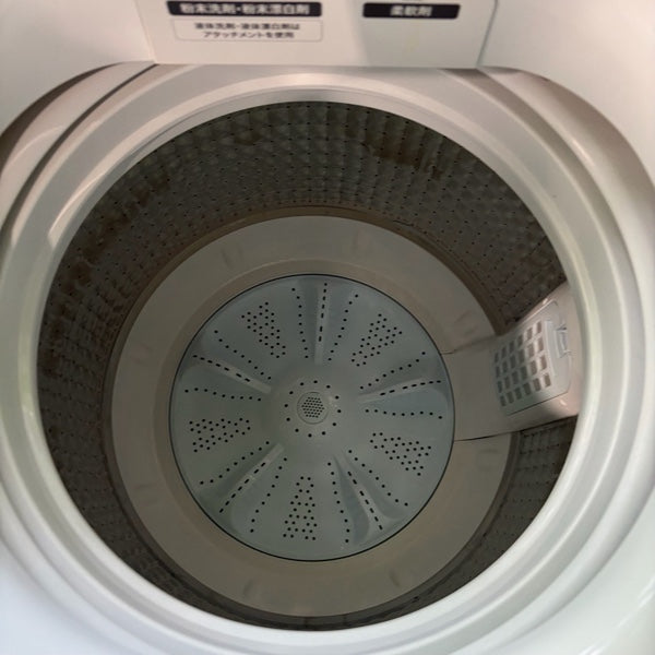 洗濯機 JW-U70L【ITYR9K9B0ESK】