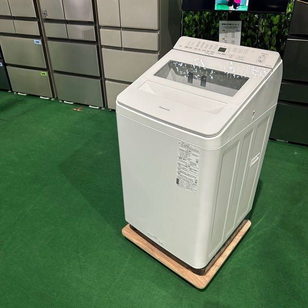 洗濯機 NA-FA10K2【IT1Q6T1W1CS2】