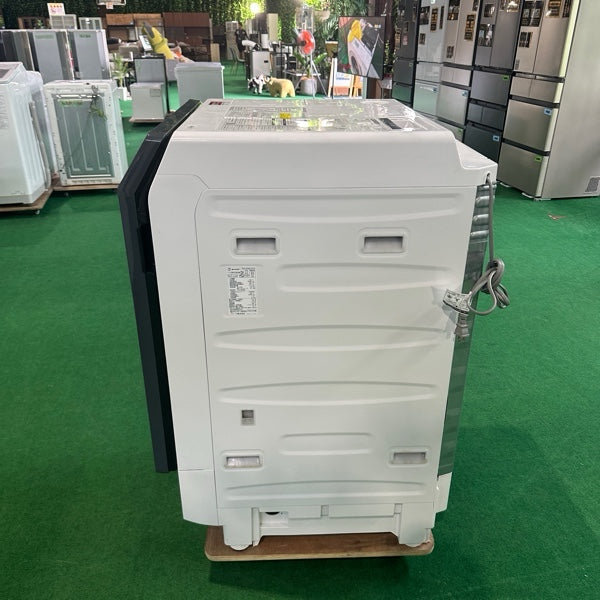 ドラム式洗濯機 ES-W112