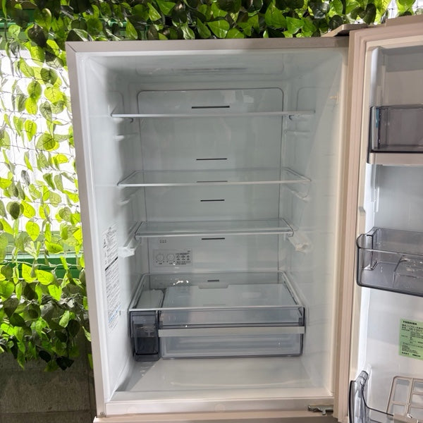 冷蔵庫 GR-V36SV【ITH5KECP9ZWU】
