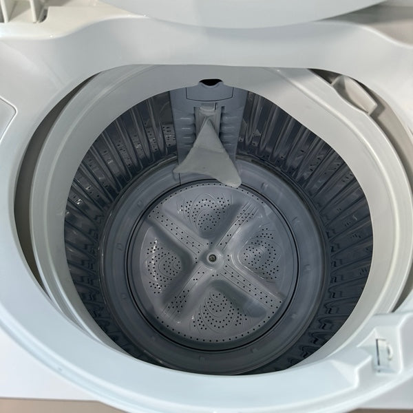 洗濯機 ES-GE6G-T【ITD7SC17GMGY】