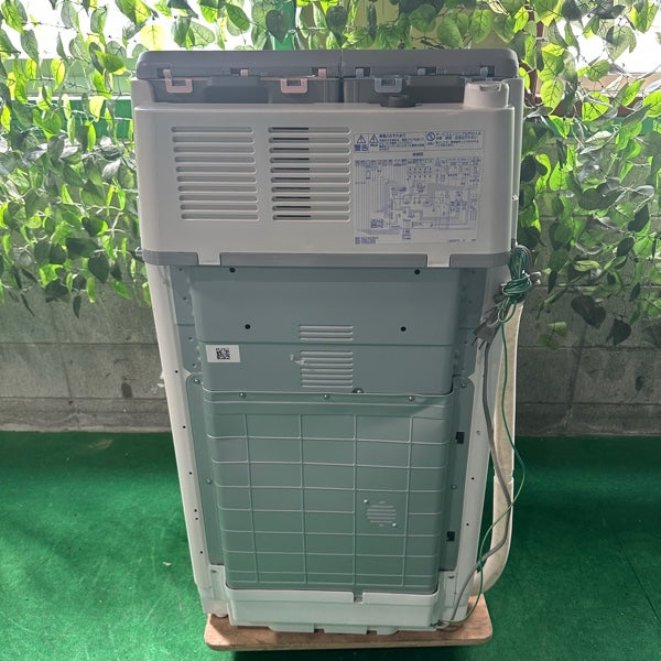 洗濯機 BW-DBK100G【ITBHI7B8ISN6】