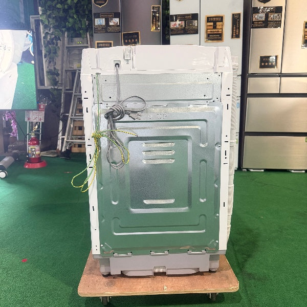 洗濯機 ES-GE7F【IT2QN7CIG3ZS】