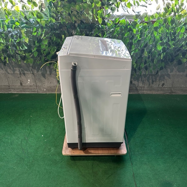 洗濯機 IAW-T503E【ITIOV8M9WAZI】