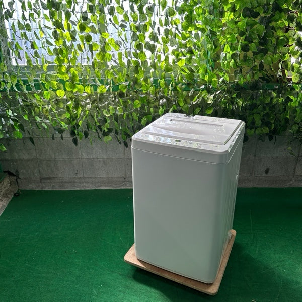洗濯機 YWM-T70H1