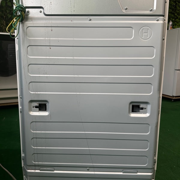 洗濯機 NA-LX127A