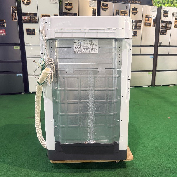 洗濯機 BW-V80G【ITDE742D7WOS】