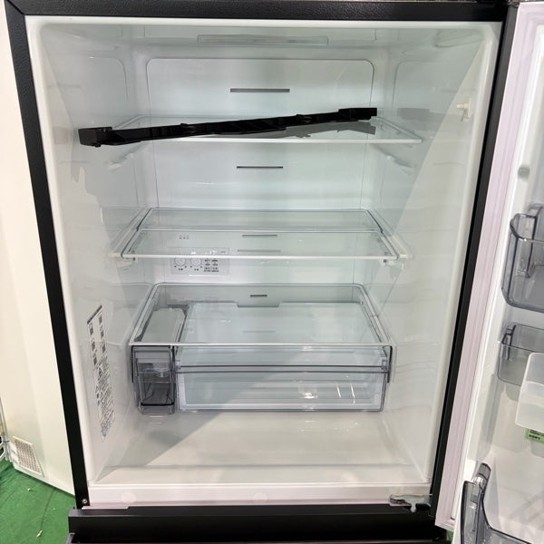 冷蔵庫 GR-W33SC【ITS29VN4GB0Q】