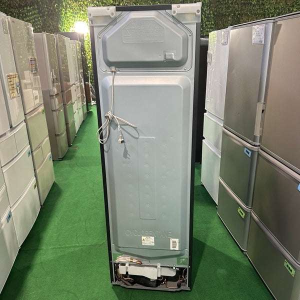 冷蔵庫 R-V32RV【IT7KYCKEHNKG】