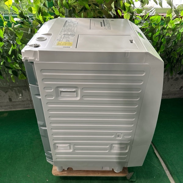 ドラム式洗濯機 NA-LX127A【IT4412JULVWG】