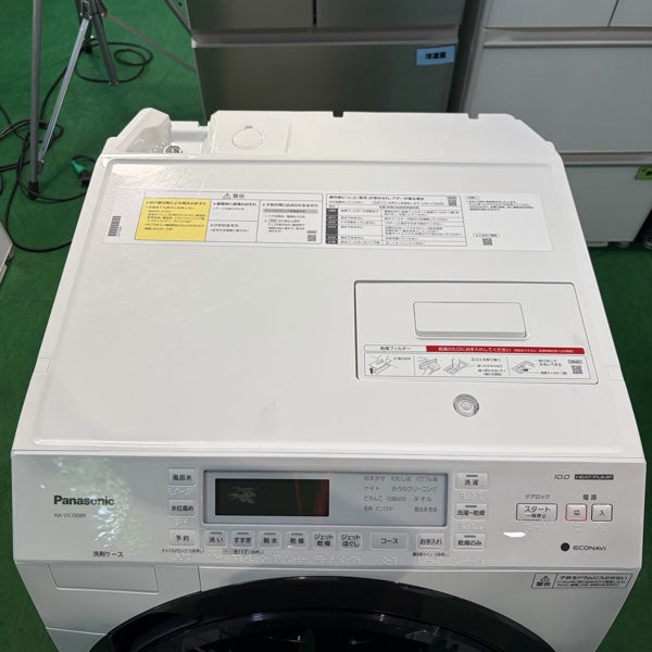 洗濯機 NA-VX700B