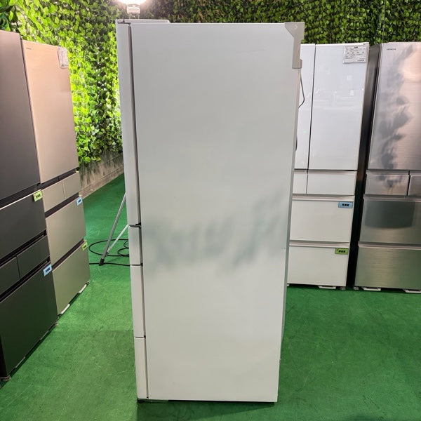 冷蔵庫 MR-MX57G