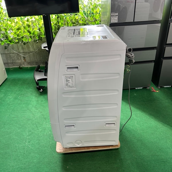 ドラム式洗濯機 ES-S7J 2024