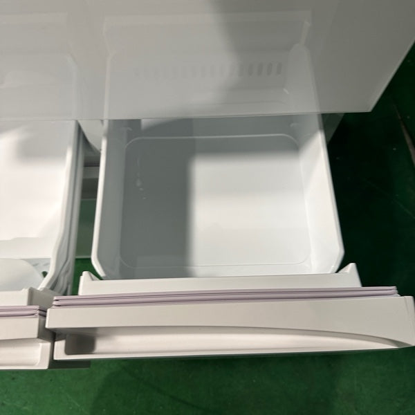冷蔵庫 GR-V460FH【ITGZNU4I7P6A】