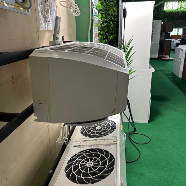 エアコン AY-80NXE9【IT6Z94U6W9TE】