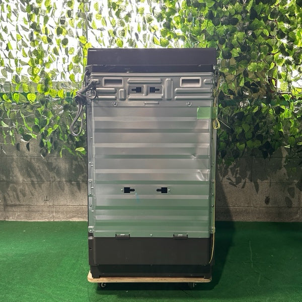 洗濯機 ES-X11B