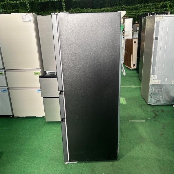 冷蔵庫 GR-U33SC【ITXF63HLTJG2】