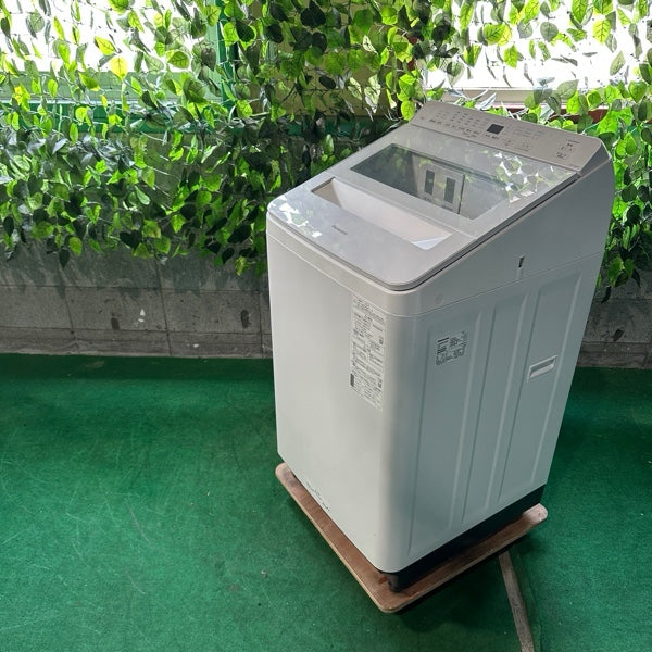 洗濯機 NA-FA8K2【ITQNMM6G4XQI】