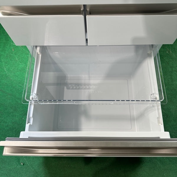 冷蔵庫 HR-DCH450K【ITVTM0FAXBM6】