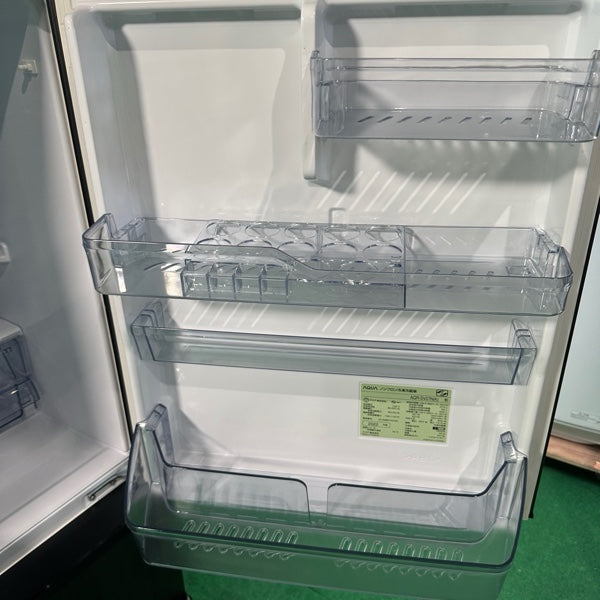 冷蔵庫 AQR-SV27N