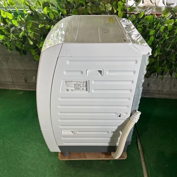 洗濯機 BD-SG110J【IT2M0BSSFAB8】
