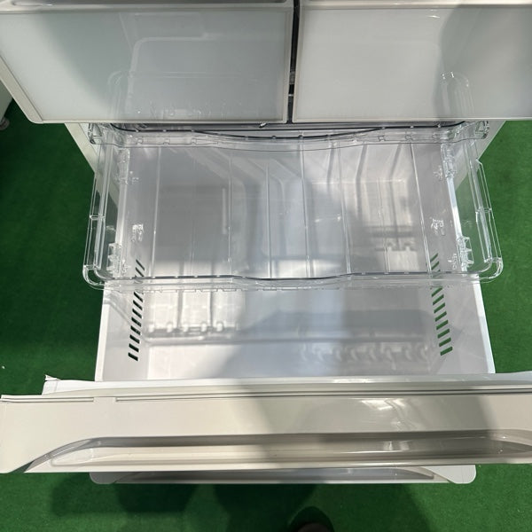冷蔵庫 R-S40S【IT5PYMG9P0N4】