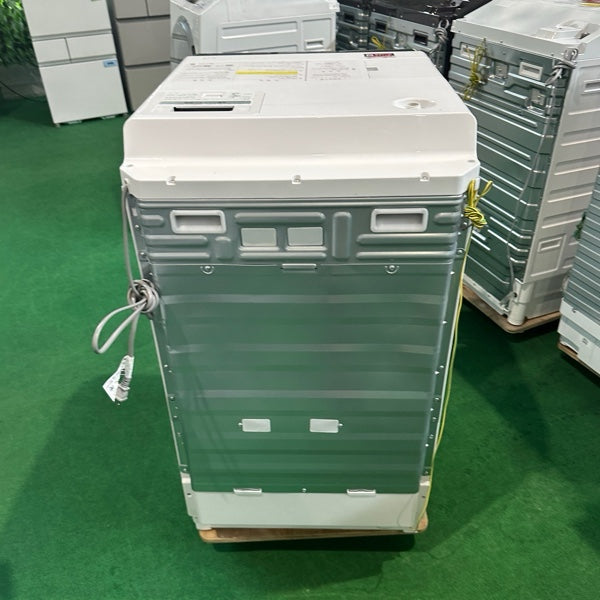 洗濯機 ES-G11B【IT3ODDE92NRK】