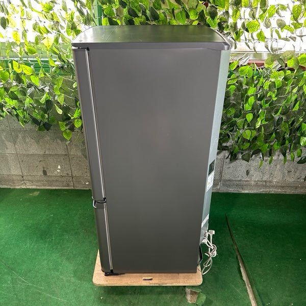 冷蔵庫 MR-P15J【IT3RG6WHO2XS】
